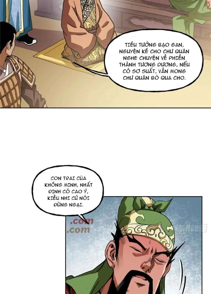 Thiếu Niên Nghiện Net Lưu Thiện Quật Khởi Chapter 47 - Trang 2