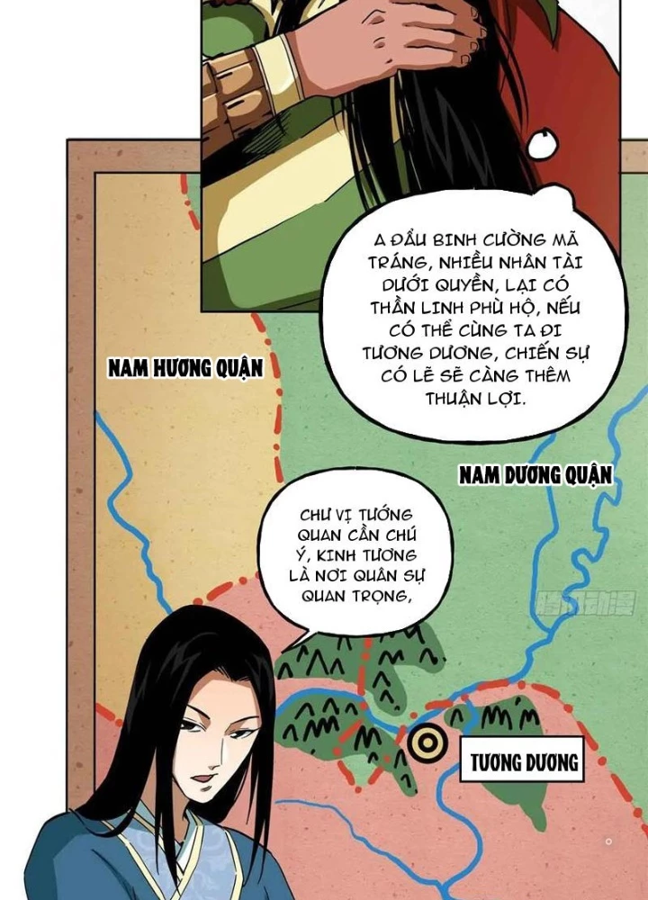 Thiếu Niên Nghiện Net Lưu Thiện Quật Khởi Chapter 47 - Trang 2