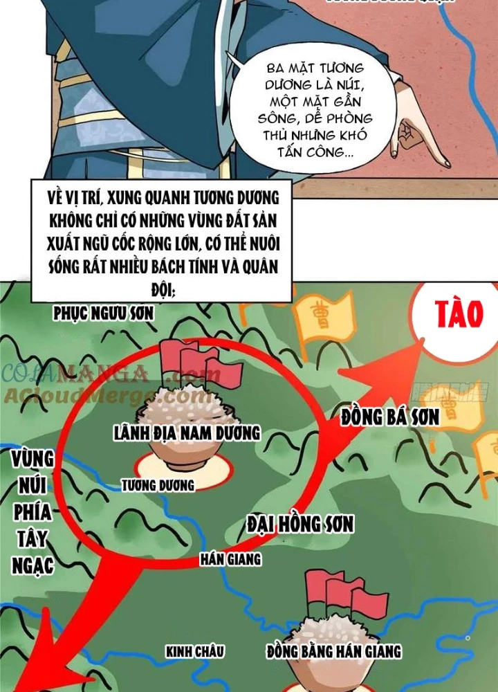 Thiếu Niên Nghiện Net Lưu Thiện Quật Khởi Chapter 47 - Trang 2