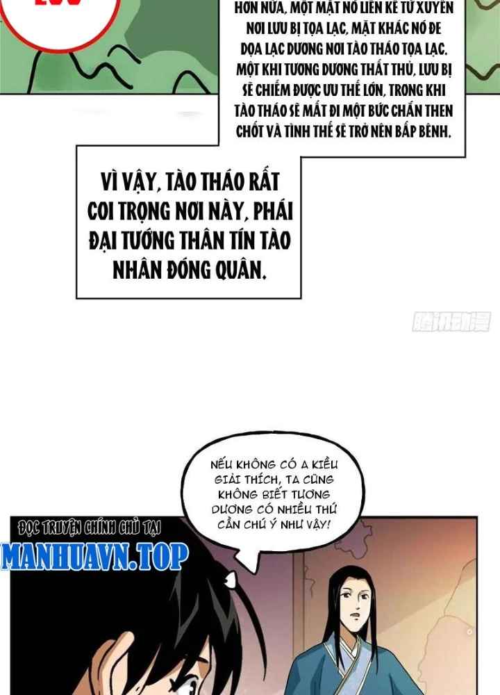 Thiếu Niên Nghiện Net Lưu Thiện Quật Khởi Chapter 47 - Trang 2