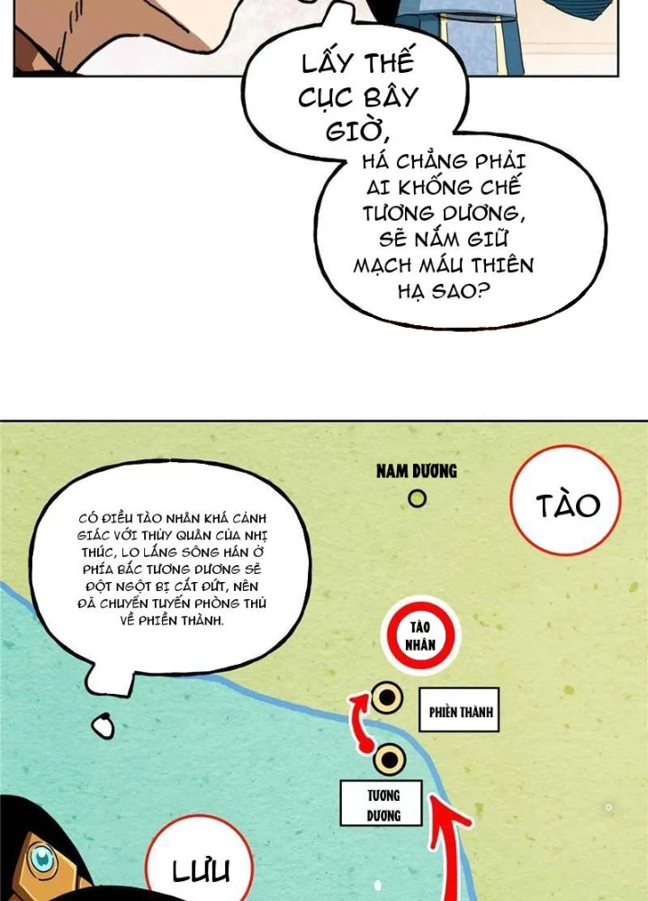 Thiếu Niên Nghiện Net Lưu Thiện Quật Khởi Chapter 47 - Trang 2