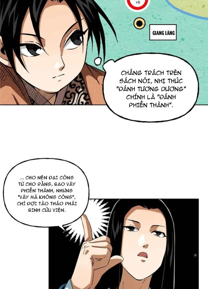Thiếu Niên Nghiện Net Lưu Thiện Quật Khởi Chapter 47 - Trang 2