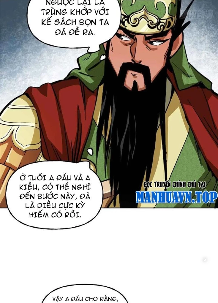 Thiếu Niên Nghiện Net Lưu Thiện Quật Khởi Chapter 47 - Trang 2