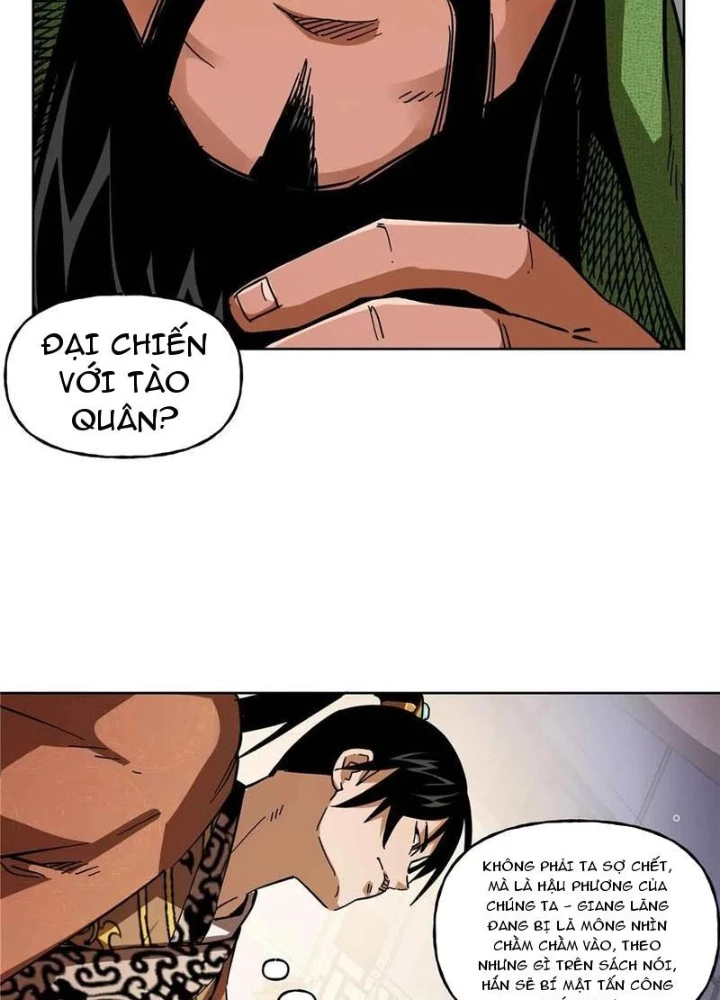 Thiếu Niên Nghiện Net Lưu Thiện Quật Khởi Chapter 47 - Trang 2