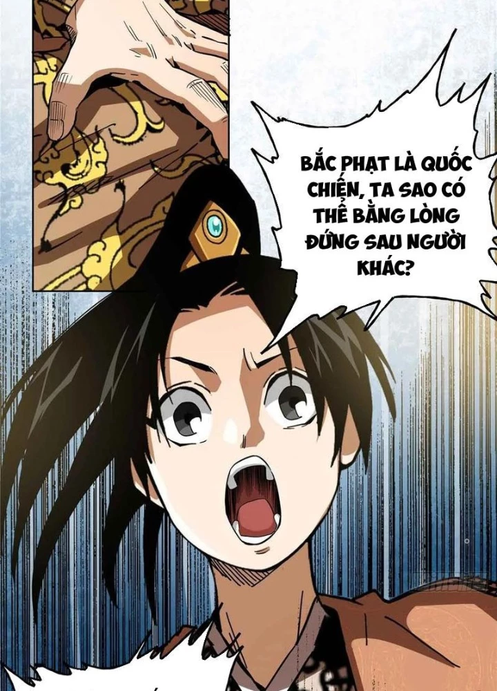 Thiếu Niên Nghiện Net Lưu Thiện Quật Khởi Chapter 47 - Trang 2