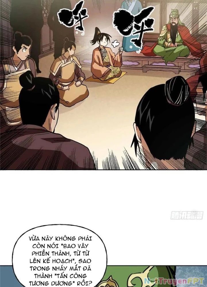 Thiếu Niên Nghiện Net Lưu Thiện Quật Khởi Chapter 47 - Trang 2