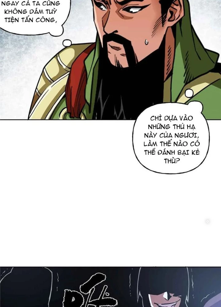 Thiếu Niên Nghiện Net Lưu Thiện Quật Khởi Chapter 47 - Trang 2