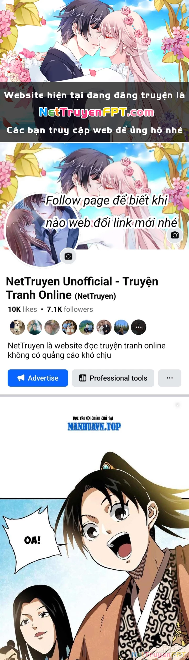 Thiếu Niên Nghiện Net Lưu Thiện Quật Khởi Chapter 48 - Trang 2