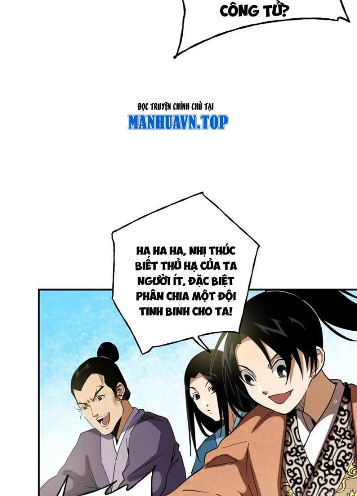 Thiếu Niên Nghiện Net Lưu Thiện Quật Khởi Chapter 48 - Trang 2