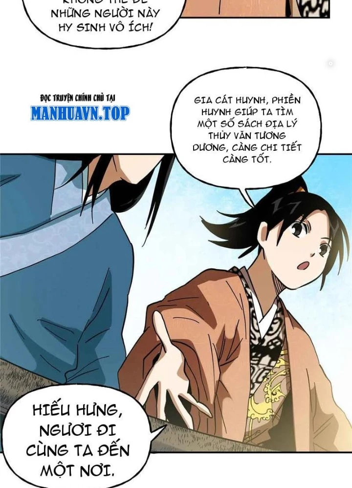 Thiếu Niên Nghiện Net Lưu Thiện Quật Khởi Chapter 48 - Trang 2