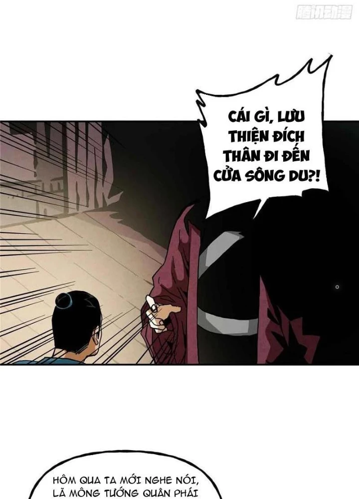 Thiếu Niên Nghiện Net Lưu Thiện Quật Khởi Chapter 48 - Trang 2