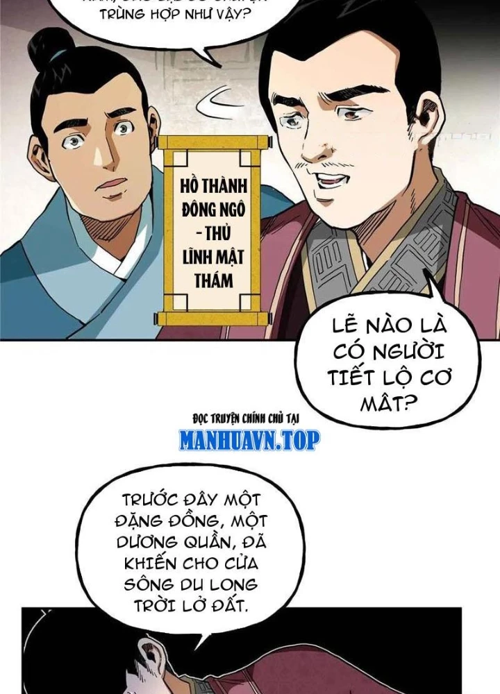 Thiếu Niên Nghiện Net Lưu Thiện Quật Khởi Chapter 48 - Trang 2