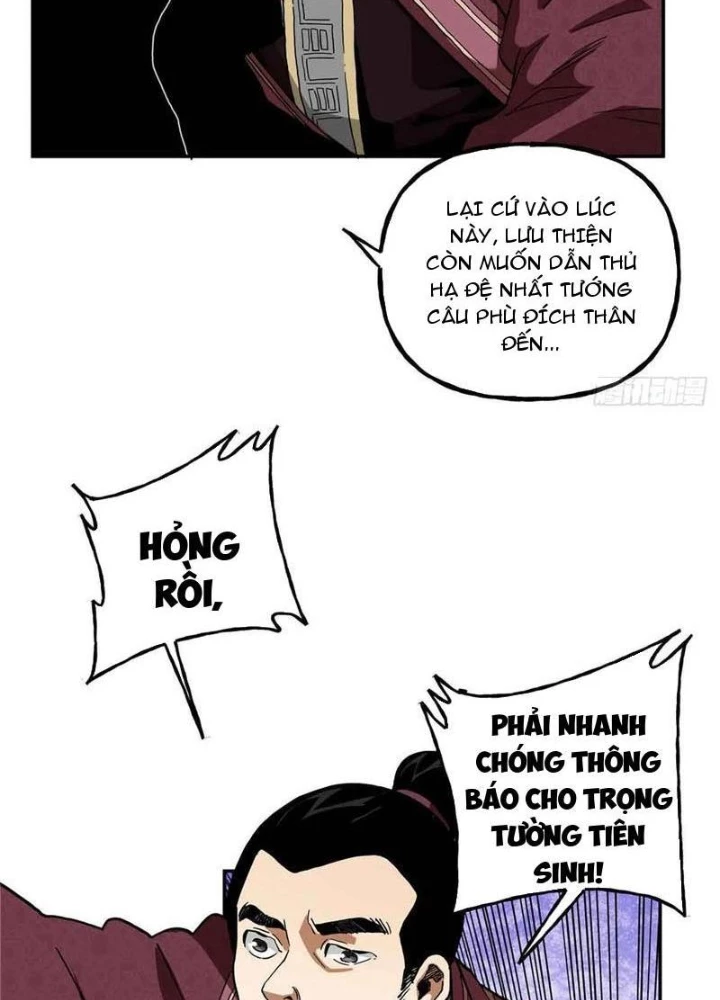 Thiếu Niên Nghiện Net Lưu Thiện Quật Khởi Chapter 48 - Trang 2
