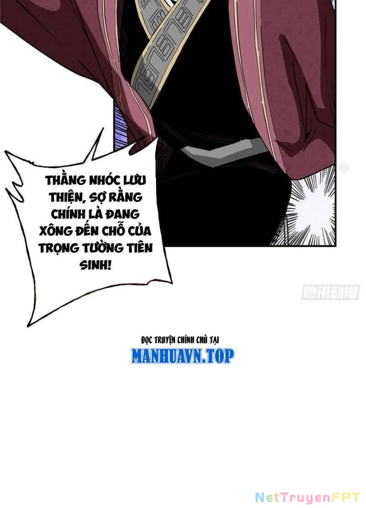 Thiếu Niên Nghiện Net Lưu Thiện Quật Khởi Chapter 48 - Trang 2