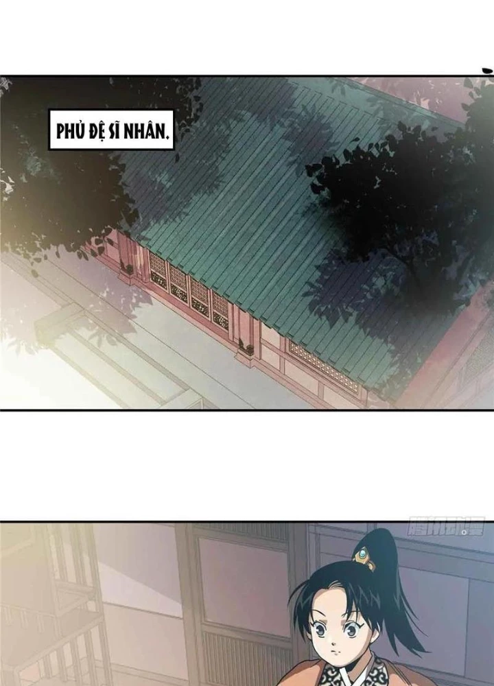 Thiếu Niên Nghiện Net Lưu Thiện Quật Khởi Chapter 48 - Trang 2
