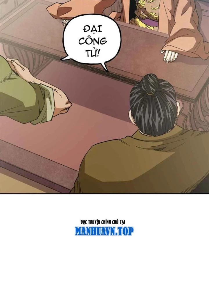Thiếu Niên Nghiện Net Lưu Thiện Quật Khởi Chapter 48 - Trang 2