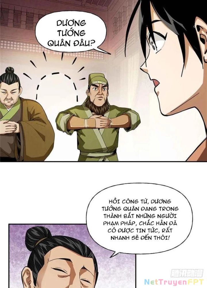 Thiếu Niên Nghiện Net Lưu Thiện Quật Khởi Chapter 48 - Trang 2