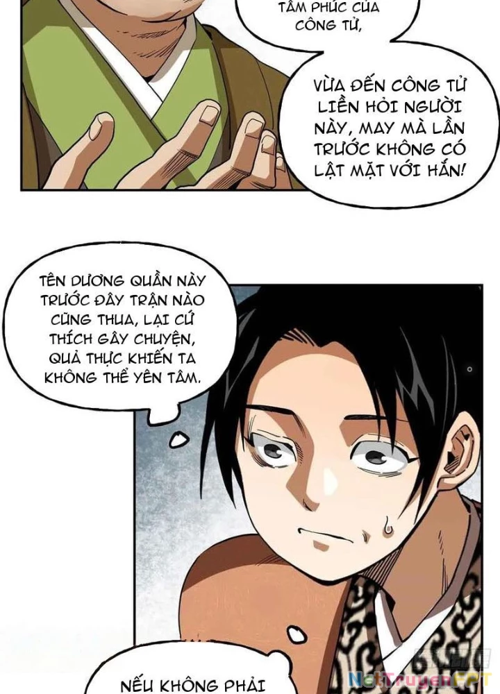 Thiếu Niên Nghiện Net Lưu Thiện Quật Khởi Chapter 48 - Trang 2