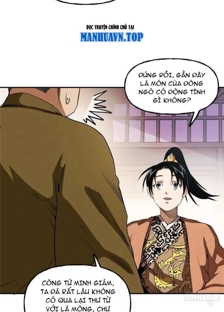Thiếu Niên Nghiện Net Lưu Thiện Quật Khởi Chapter 48 - Trang 2