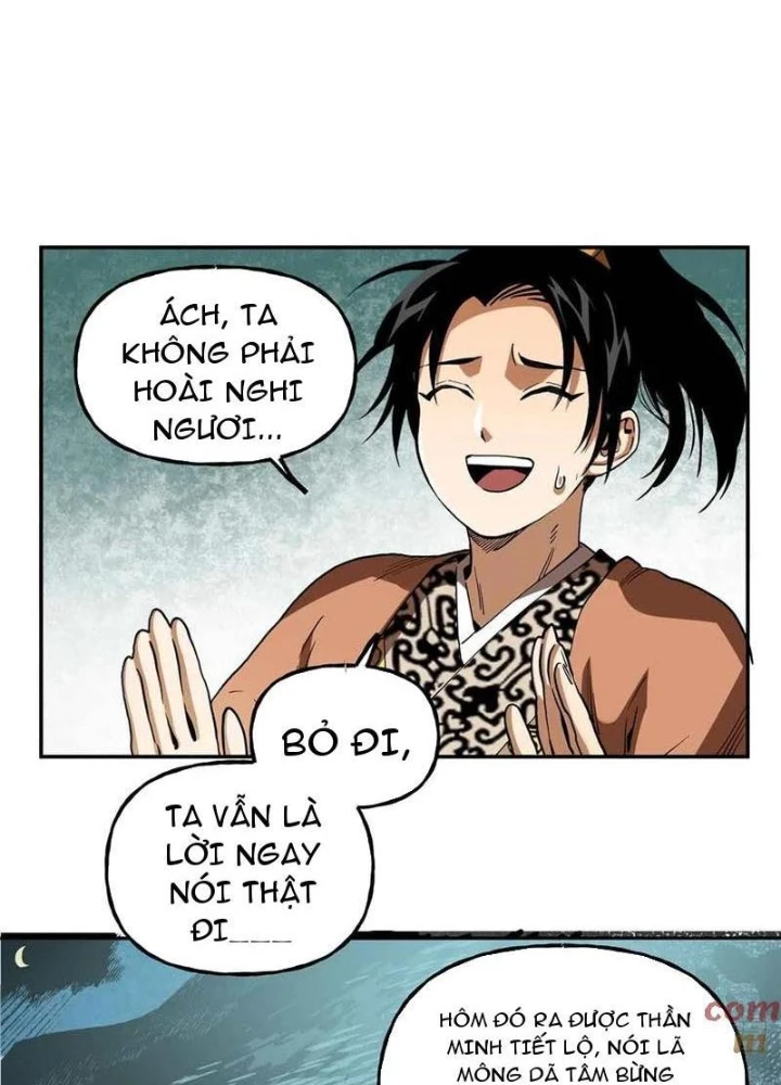 Thiếu Niên Nghiện Net Lưu Thiện Quật Khởi Chapter 48 - Trang 2