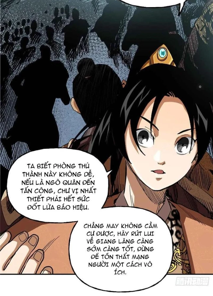Thiếu Niên Nghiện Net Lưu Thiện Quật Khởi Chapter 48 - Trang 2