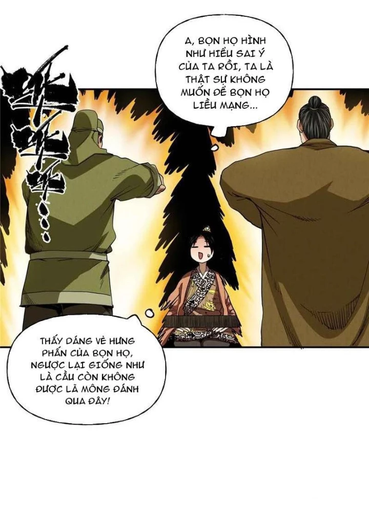 Thiếu Niên Nghiện Net Lưu Thiện Quật Khởi Chapter 48 - Trang 2