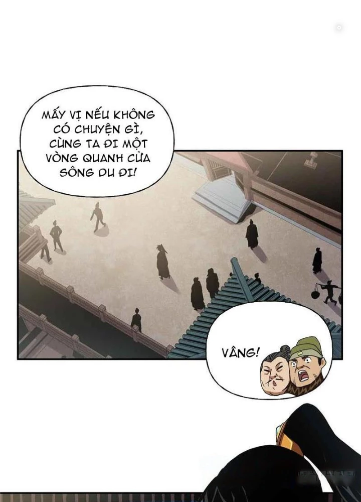 Thiếu Niên Nghiện Net Lưu Thiện Quật Khởi Chapter 48 - Trang 2