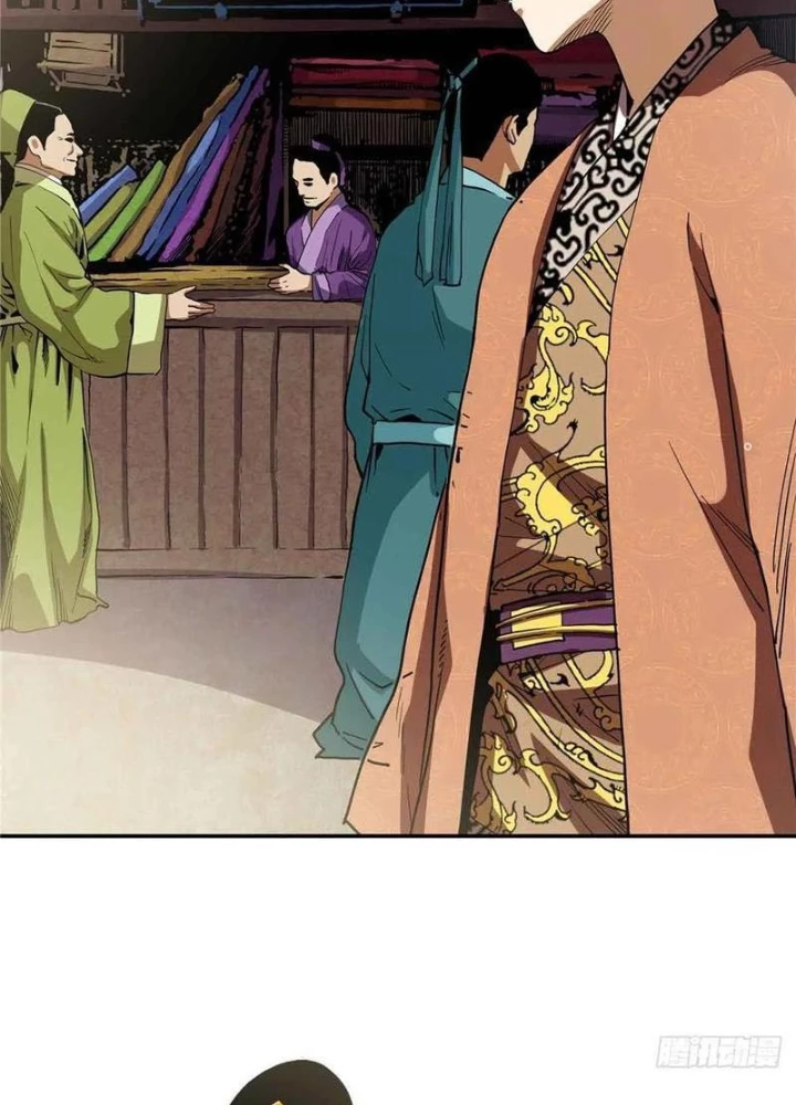 Thiếu Niên Nghiện Net Lưu Thiện Quật Khởi Chapter 48 - Trang 2