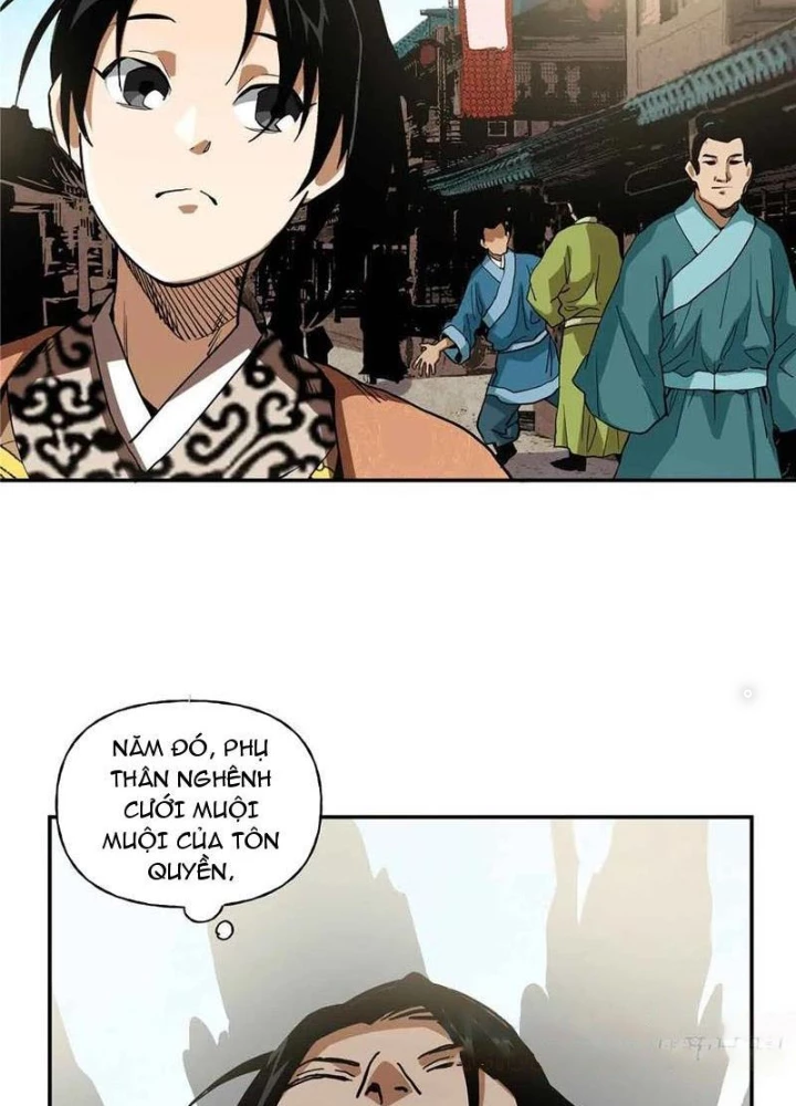 Thiếu Niên Nghiện Net Lưu Thiện Quật Khởi Chapter 48 - Trang 2