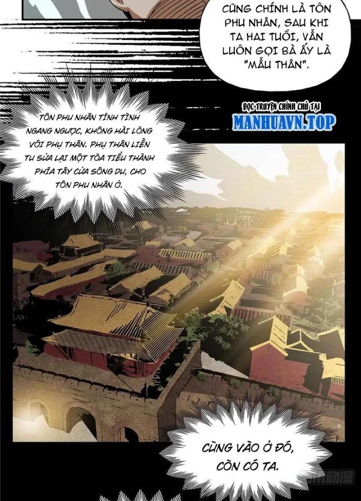 Thiếu Niên Nghiện Net Lưu Thiện Quật Khởi Chapter 48 - Trang 2