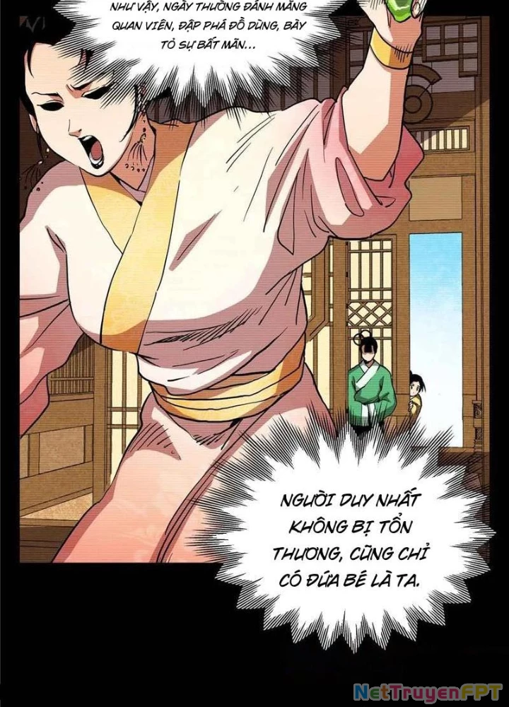 Thiếu Niên Nghiện Net Lưu Thiện Quật Khởi Chapter 48 - Trang 2