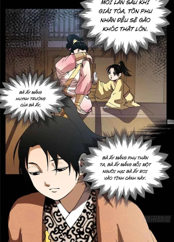 Thiếu Niên Nghiện Net Lưu Thiện Quật Khởi Chapter 48 - Trang 2