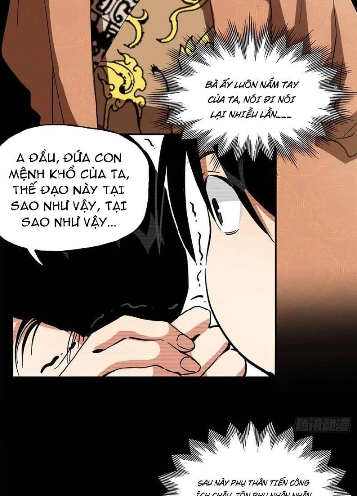 Thiếu Niên Nghiện Net Lưu Thiện Quật Khởi Chapter 48 - Trang 2
