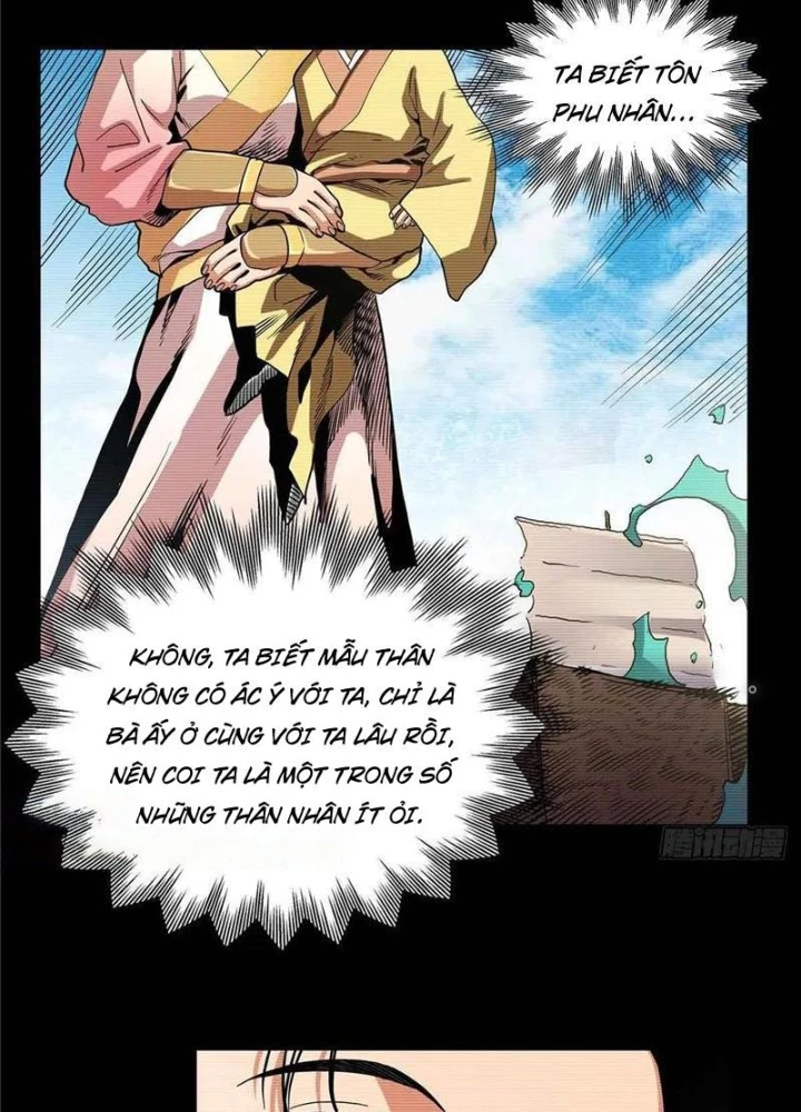 Thiếu Niên Nghiện Net Lưu Thiện Quật Khởi Chapter 48 - Trang 2