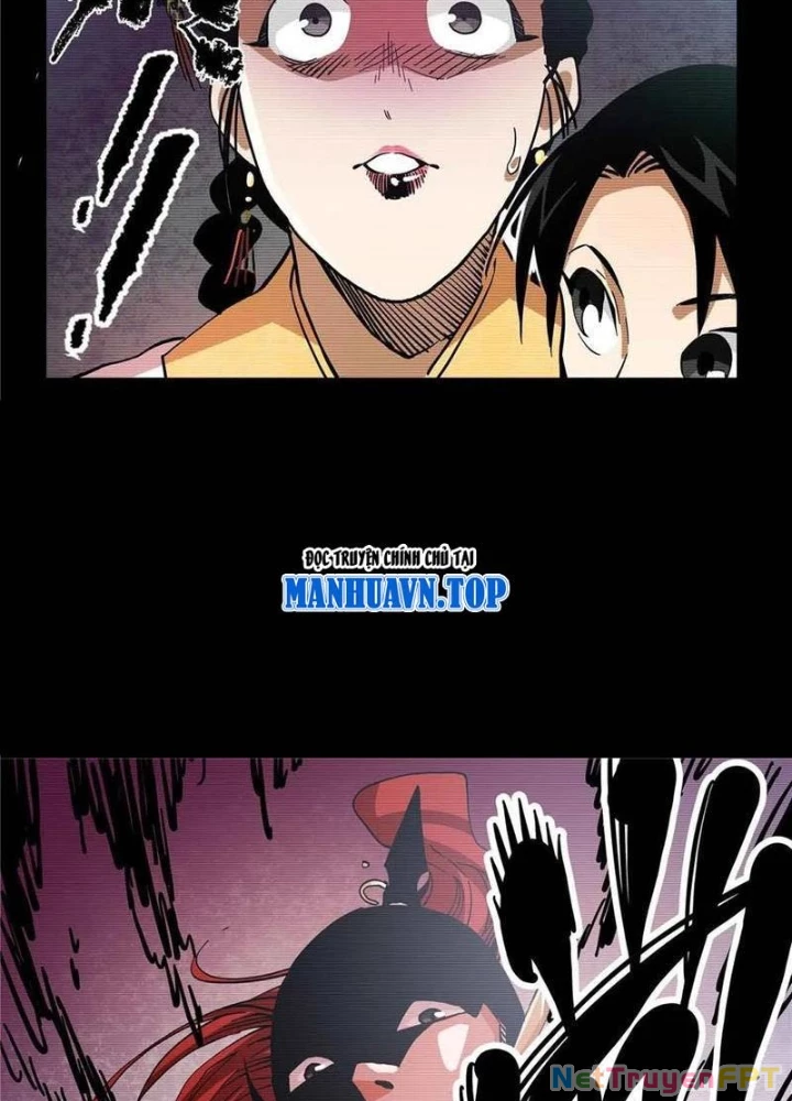 Thiếu Niên Nghiện Net Lưu Thiện Quật Khởi Chapter 48 - Trang 2