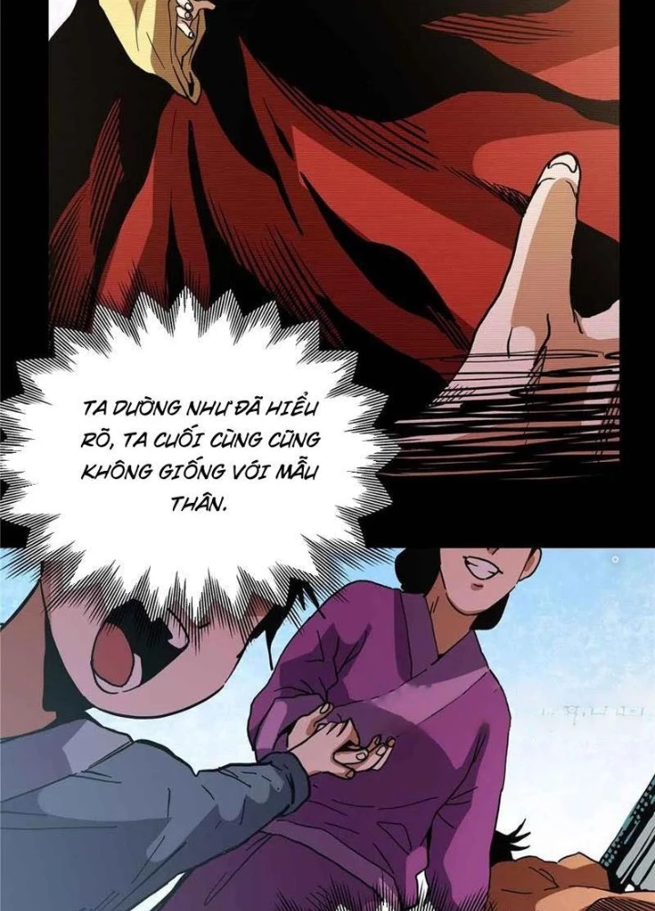 Thiếu Niên Nghiện Net Lưu Thiện Quật Khởi Chapter 48 - Trang 2