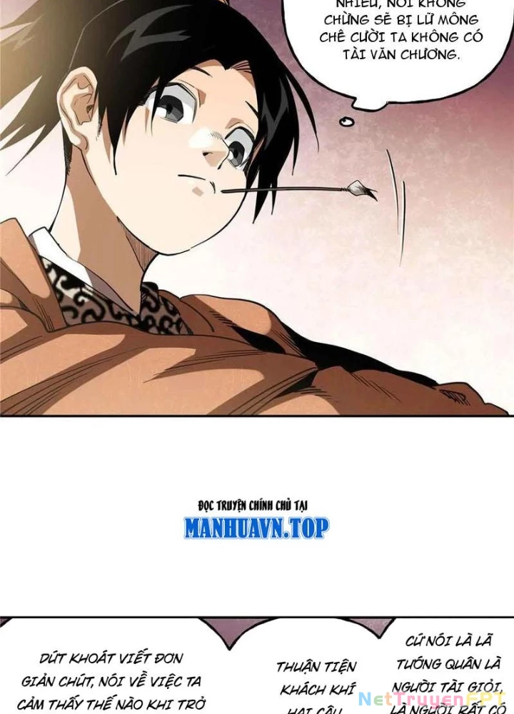 Thiếu Niên Nghiện Net Lưu Thiện Quật Khởi Chapter 49 - Trang 2