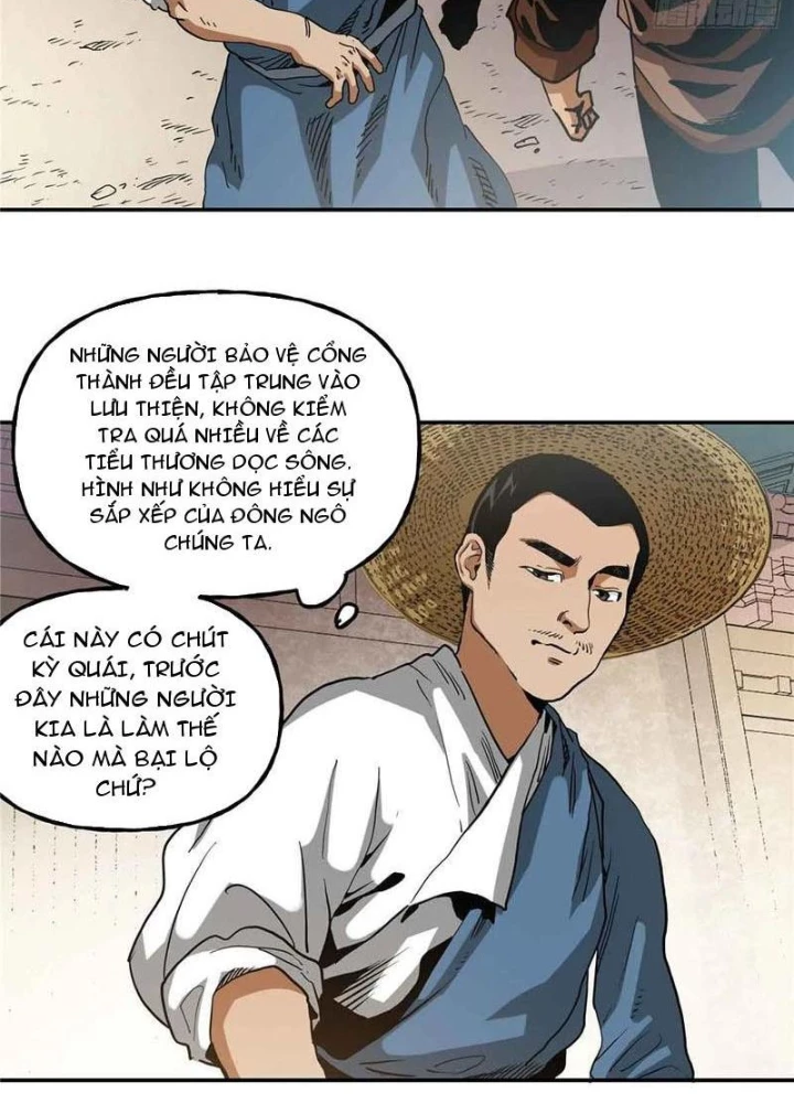 Thiếu Niên Nghiện Net Lưu Thiện Quật Khởi Chapter 49 - Trang 2