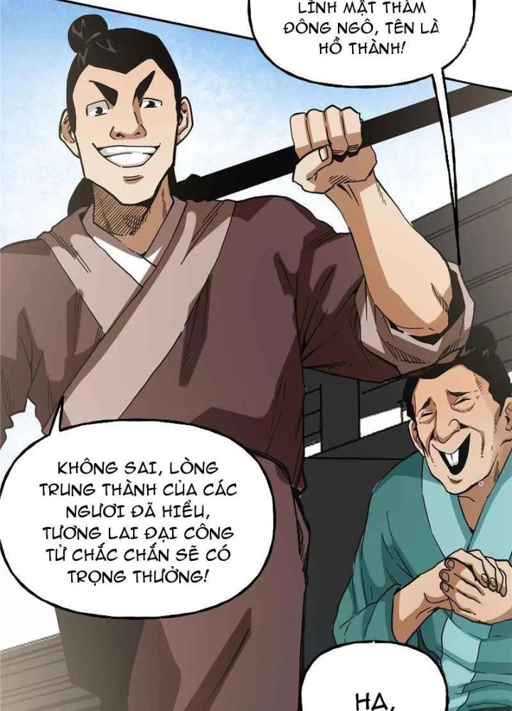 Thiếu Niên Nghiện Net Lưu Thiện Quật Khởi Chapter 49 - Trang 2