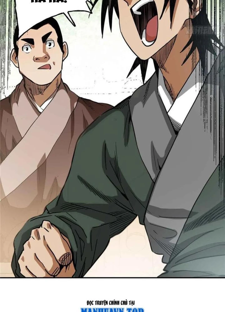 Thiếu Niên Nghiện Net Lưu Thiện Quật Khởi Chapter 49 - Trang 2