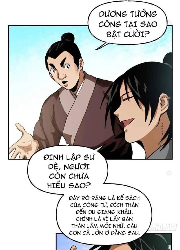Thiếu Niên Nghiện Net Lưu Thiện Quật Khởi Chapter 49 - Trang 2