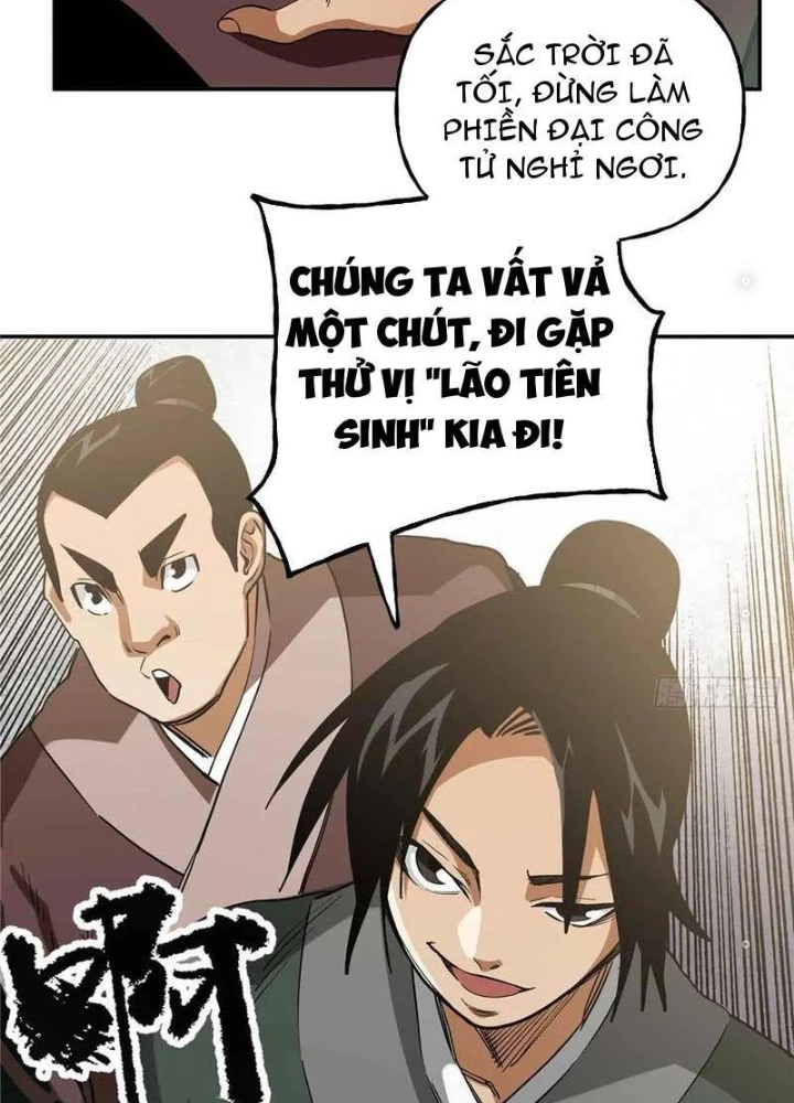 Thiếu Niên Nghiện Net Lưu Thiện Quật Khởi Chapter 49 - Trang 2