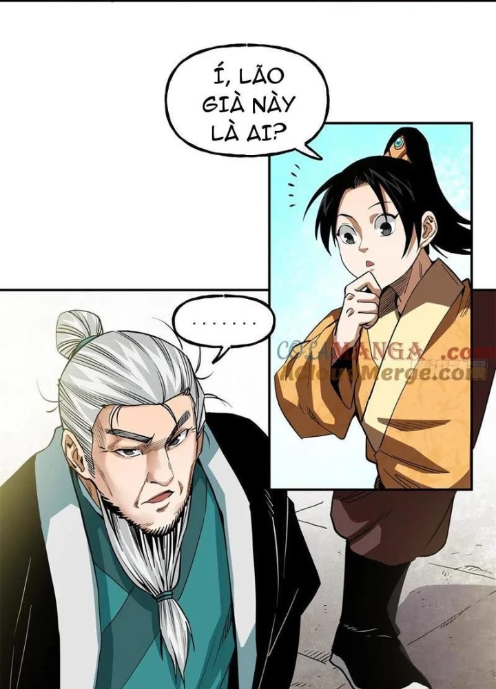 Thiếu Niên Nghiện Net Lưu Thiện Quật Khởi Chapter 50 - Trang 2