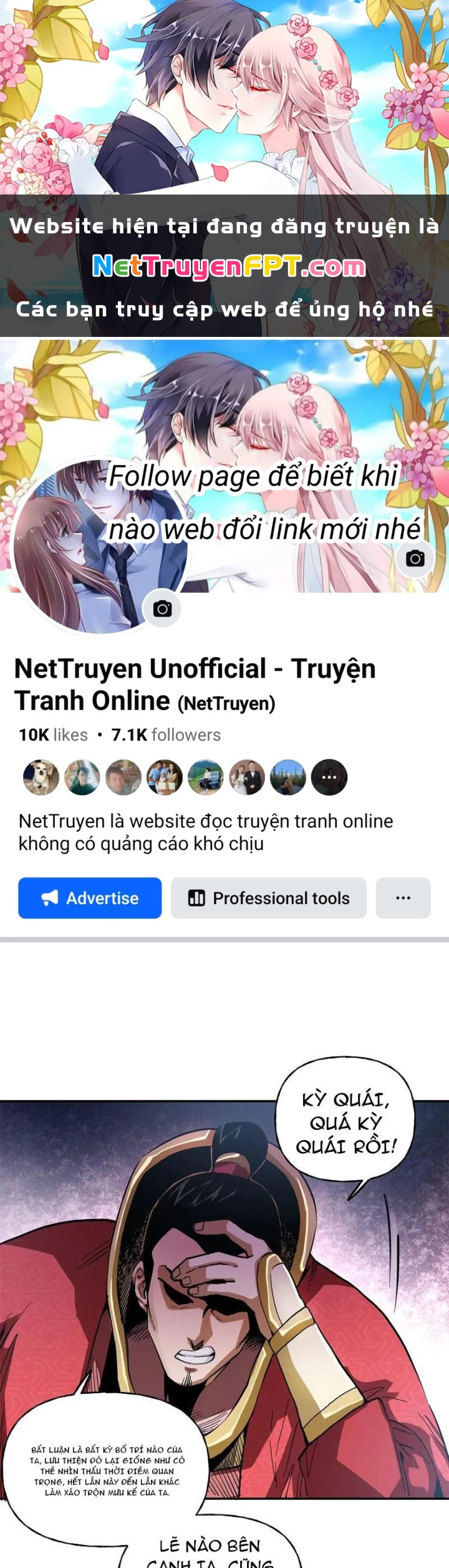 Thiếu Niên Nghiện Net Lưu Thiện Quật Khởi Chapter 51 - Trang 2