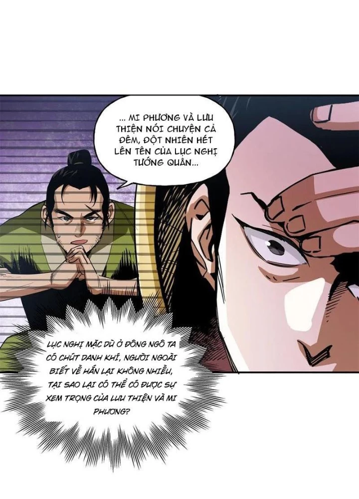 Thiếu Niên Nghiện Net Lưu Thiện Quật Khởi Chapter 51 - Trang 2