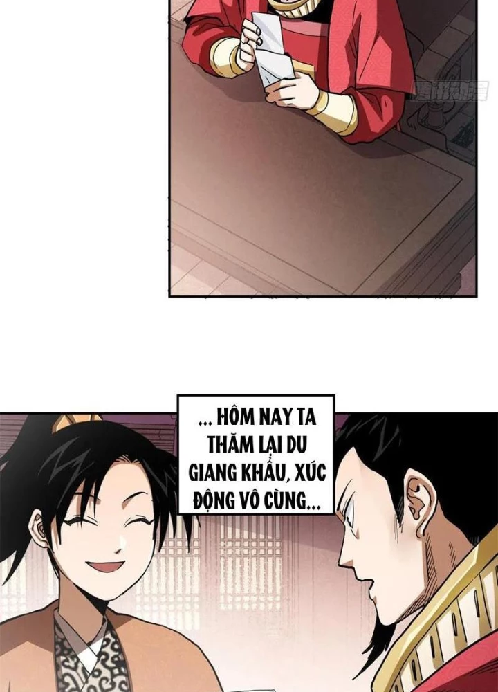 Thiếu Niên Nghiện Net Lưu Thiện Quật Khởi Chapter 51 - Trang 2