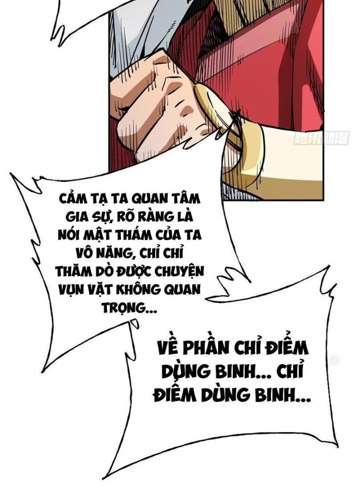 Thiếu Niên Nghiện Net Lưu Thiện Quật Khởi Chapter 51 - Trang 2