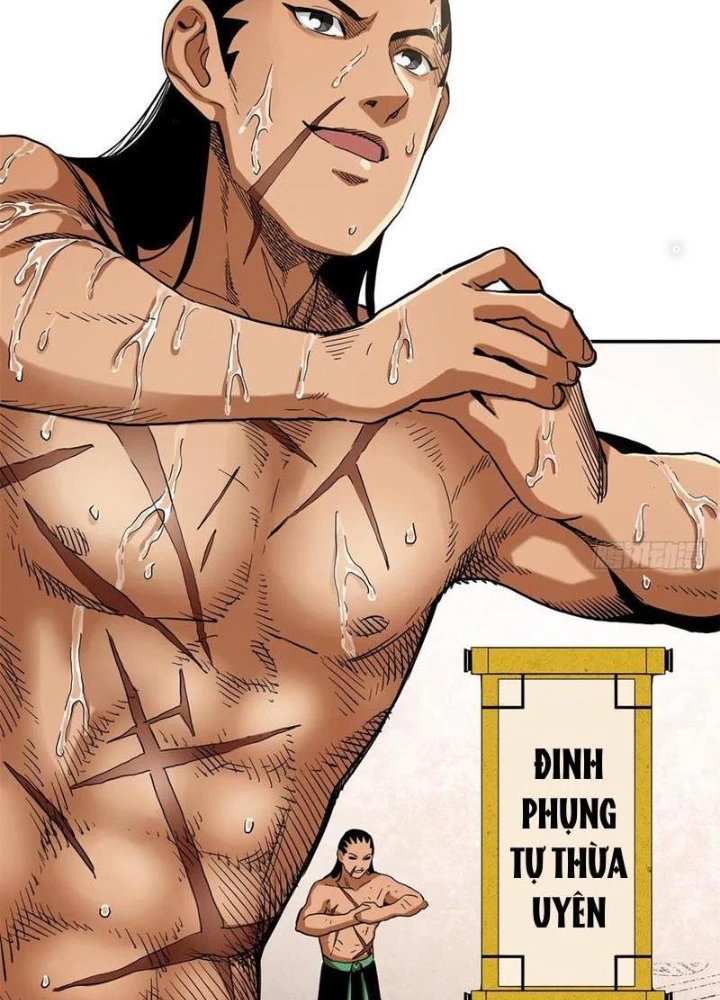 Thiếu Niên Nghiện Net Lưu Thiện Quật Khởi Chapter 51 - Trang 2