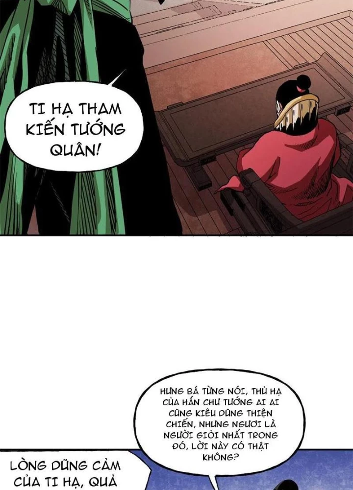 Thiếu Niên Nghiện Net Lưu Thiện Quật Khởi Chapter 51 - Trang 2