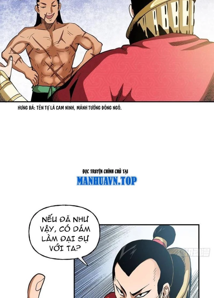 Thiếu Niên Nghiện Net Lưu Thiện Quật Khởi Chapter 51 - Trang 2